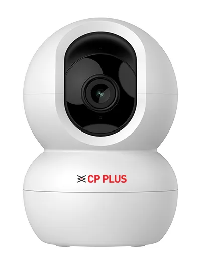 CP-Plus WiFi PT Camera 2MP with Two Way Talk (CP-E28Q) view 2
